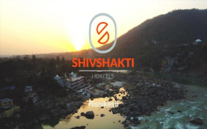 Отель Shiv Shakti Hostel  Ришикеш